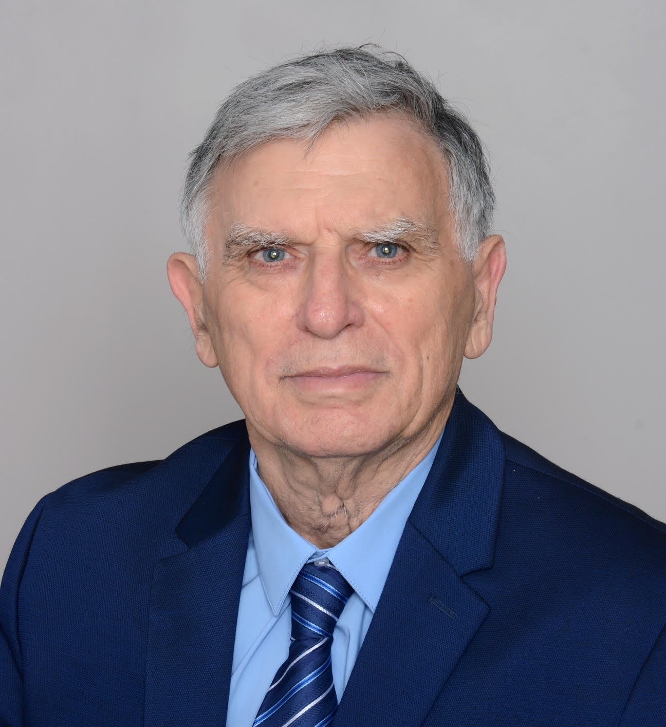 Dr. André A. Keller